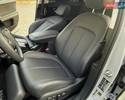 Серый Хендай Ioniq 5, объемом двигателя 0 л и пробегом 10 тыс. км за 30700 $, фото 49 на Automoto.ua