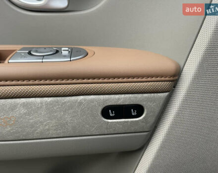 Сірий Хендай Ioniq 5, об'ємом двигуна 0 л та пробігом 7 тис. км за 32500 $, фото 26 на Automoto.ua