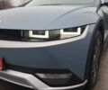 Серый Хендай Ioniq 5, объемом двигателя 0 л и пробегом 14 тыс. км за 24600 $, фото 10 на Automoto.ua