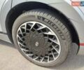 Серый Хендай Ioniq 5, объемом двигателя 0 л и пробегом 14 тыс. км за 36300 $, фото 9 на Automoto.ua