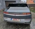 Серый Хендай Ioniq 5, объемом двигателя 0 л и пробегом 12 тыс. км за 29999 $, фото 14 на Automoto.ua