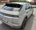 Серый Хендай Ioniq 5, объемом двигателя 0 л и пробегом 14 тыс. км за 36300 $, фото 1 на Automoto.ua