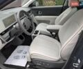 Серый Хендай Ioniq 5, объемом двигателя 0 л и пробегом 12 тыс. км за 29999 $, фото 18 на Automoto.ua