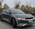 Сірий Хендай Ioniq 5, об'ємом двигуна 0 л та пробігом 9 тис. км за 31500 $, фото 2 на Automoto.ua