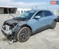 Серый Хендай Ioniq 5, объемом двигателя 0 л и пробегом 13 тыс. км за 21000 $, фото 1 на Automoto.ua