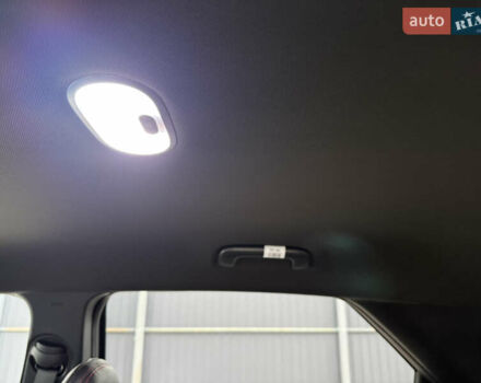 Серый Хендай Ioniq 5, объемом двигателя 0 л и пробегом 3 тыс. км за 39500 $, фото 34 на Automoto.ua