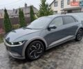 Серый Хендай Ioniq 5, объемом двигателя 0 л и пробегом 12 тыс. км за 29999 $, фото 1 на Automoto.ua