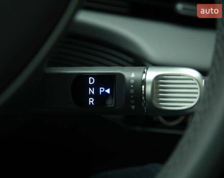 Сірий Хендай Ioniq 5, об'ємом двигуна 0 л та пробігом 14 тис. км за 33800 $, фото 20 на Automoto.ua