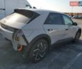 Серый Хендай Ioniq 5, объемом двигателя 0 л и пробегом 8 тыс. км за 8000 $, фото 3 на Automoto.ua