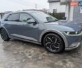 Серый Хендай Ioniq 5, объемом двигателя 0 л и пробегом 12 тыс. км за 29999 $, фото 9 на Automoto.ua