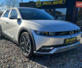 Серый Хендай Ioniq 5, объемом двигателя 0 л и пробегом 13 тыс. км за 27300 $, фото 1 на Automoto.ua