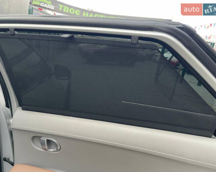 Сірий Хендай Ioniq 5, об'ємом двигуна 0 л та пробігом 7 тис. км за 32500 $, фото 20 на Automoto.ua