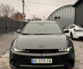 Серый Хендай Ioniq 5, объемом двигателя 0 л и пробегом 3 тыс. км за 39500 $, фото 3 на Automoto.ua