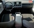 Серый Хендай Ioniq 5, объемом двигателя 0 л и пробегом 13 тыс. км за 21000 $, фото 4 на Automoto.ua