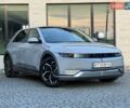 Серый Хендай Ioniq 5, объемом двигателя 0 л и пробегом 10 тыс. км за 30700 $, фото 1 на Automoto.ua