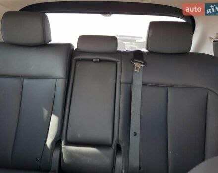 Сірий Хендай Ioniq 5, об'ємом двигуна 0 л та пробігом 22 тис. км за 16000 $, фото 9 на Automoto.ua