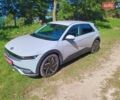 Серый Хендай Ioniq 5, объемом двигателя 0 л и пробегом 5 тыс. км за 28700 $, фото 7 на Automoto.ua