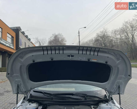 Сірий Хендай Ioniq 5, об'ємом двигуна 0 л та пробігом 7 тис. км за 32500 $, фото 33 на Automoto.ua