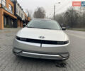 Сірий Хендай Ioniq 5, об'ємом двигуна 0 л та пробігом 7 тис. км за 32500 $, фото 1 на Automoto.ua