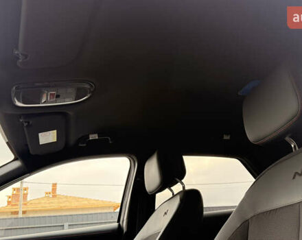 Серый Хендай Ioniq 5, объемом двигателя 0 л и пробегом 2 тыс. км за 40500 $, фото 35 на Automoto.ua