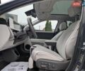 Серый Хендай Ioniq 5, объемом двигателя 0 л и пробегом 12 тыс. км за 29999 $, фото 19 на Automoto.ua