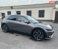 Серый Хендай Ioniq 5, объемом двигателя 0 л и пробегом 7 тыс. км за 30999 $, фото 14 на Automoto.ua