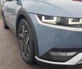 Серый Хендай Ioniq 5, объемом двигателя 0 л и пробегом 14 тыс. км за 24600 $, фото 11 на Automoto.ua