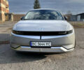 Серый Хендай Ioniq 5, объемом двигателя 0 л и пробегом 29 тыс. км за 27500 $, фото 33 на Automoto.ua