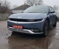 Серый Хендай Ioniq 5, объемом двигателя 0 л и пробегом 14 тыс. км за 24600 $, фото 2 на Automoto.ua