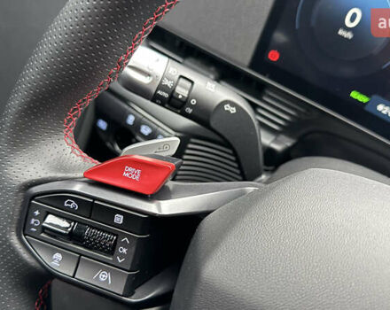 Серый Хендай Ioniq 5, объемом двигателя 0 л и пробегом 3 тыс. км за 39500 $, фото 14 на Automoto.ua