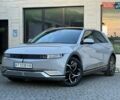 Серый Хендай Ioniq 5, объемом двигателя 0 л и пробегом 10 тыс. км за 30700 $, фото 2 на Automoto.ua
