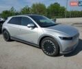 Сірий Хендай Ioniq 5, об'ємом двигуна 0 л та пробігом 22 тис. км за 16000 $, фото 4 на Automoto.ua