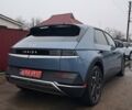 Серый Хендай Ioniq 5, объемом двигателя 0 л и пробегом 14 тыс. км за 24600 $, фото 7 на Automoto.ua