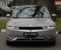 Сірий Хендай Ioniq 5, об'ємом двигуна 0 л та пробігом 14 тис. км за 33800 $, фото 1 на Automoto.ua