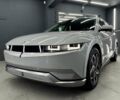 Серый Хендай Ioniq 5, объемом двигателя 0 л и пробегом 8 тыс. км за 27500 $, фото 1 на Automoto.ua