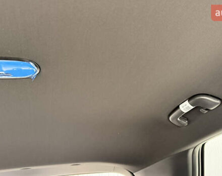 Серый Хендай Ioniq 5, объемом двигателя 0 л и пробегом 2 тыс. км за 40500 $, фото 48 на Automoto.ua