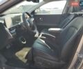 Сірий Хендай Ioniq 5, об'ємом двигуна 0 л та пробігом 22 тис. км за 16000 $, фото 6 на Automoto.ua