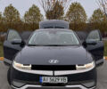 Сірий Хендай Ioniq 5, об'ємом двигуна 0 л та пробігом 9 тис. км за 31500 $, фото 14 на Automoto.ua