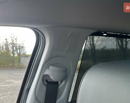 Серый Хендай Ioniq 5, объемом двигателя 0 л и пробегом 29 тыс. км за 27500 $, фото 14 на Automoto.ua