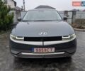 Серый Хендай Ioniq 5, объемом двигателя 0 л и пробегом 12 тыс. км за 29999 $, фото 5 на Automoto.ua