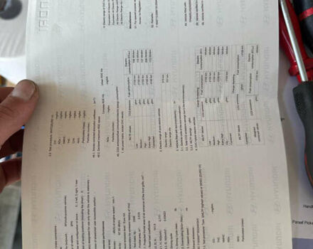 Серый Хендай Ioniq 5, объемом двигателя 0 л и пробегом 2 тыс. км за 40500 $, фото 51 на Automoto.ua