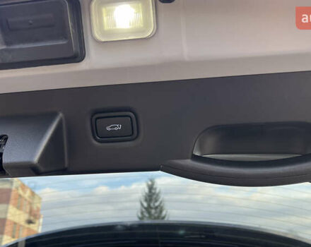 Серый Хендай Ioniq 5, объемом двигателя 0 л и пробегом 29 тыс. км за 27500 $, фото 8 на Automoto.ua