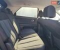 Серый Хендай Ioniq 5, объемом двигателя 0 л и пробегом 8 тыс. км за 8000 $, фото 9 на Automoto.ua