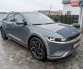 Серый Хендай Ioniq 5, объемом двигателя 0 л и пробегом 12 тыс. км за 29999 $, фото 7 на Automoto.ua