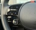 Серый Хендай Ioniq 5, объемом двигателя 0 л и пробегом 10 тыс. км за 30700 $, фото 24 на Automoto.ua