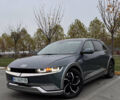 Сірий Хендай Ioniq 5, об'ємом двигуна 0 л та пробігом 9 тис. км за 31500 $, фото 1 на Automoto.ua