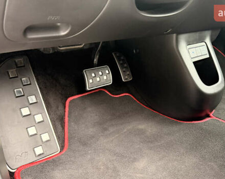 Серый Хендай Ioniq 5, объемом двигателя 0 л и пробегом 2 тыс. км за 40500 $, фото 21 на Automoto.ua