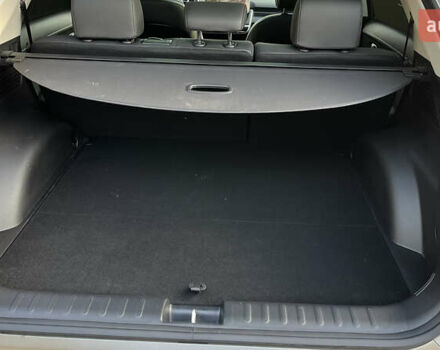 Серый Хендай Ioniq 5, объемом двигателя 0 л и пробегом 29 тыс. км за 27500 $, фото 7 на Automoto.ua