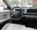 Сірий Хендай Ioniq 5, об'ємом двигуна 0 л та пробігом 14 тис. км за 33800 $, фото 11 на Automoto.ua