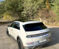 Серый Хендай Ioniq 5, объемом двигателя 0 л и пробегом 29 тыс. км за 27500 $, фото 40 на Automoto.ua